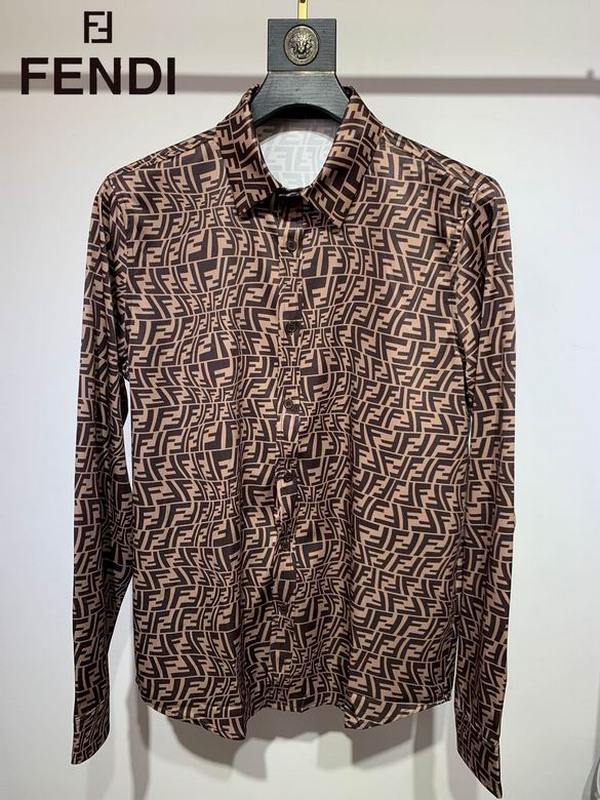 Fendi Men's Shirts 54